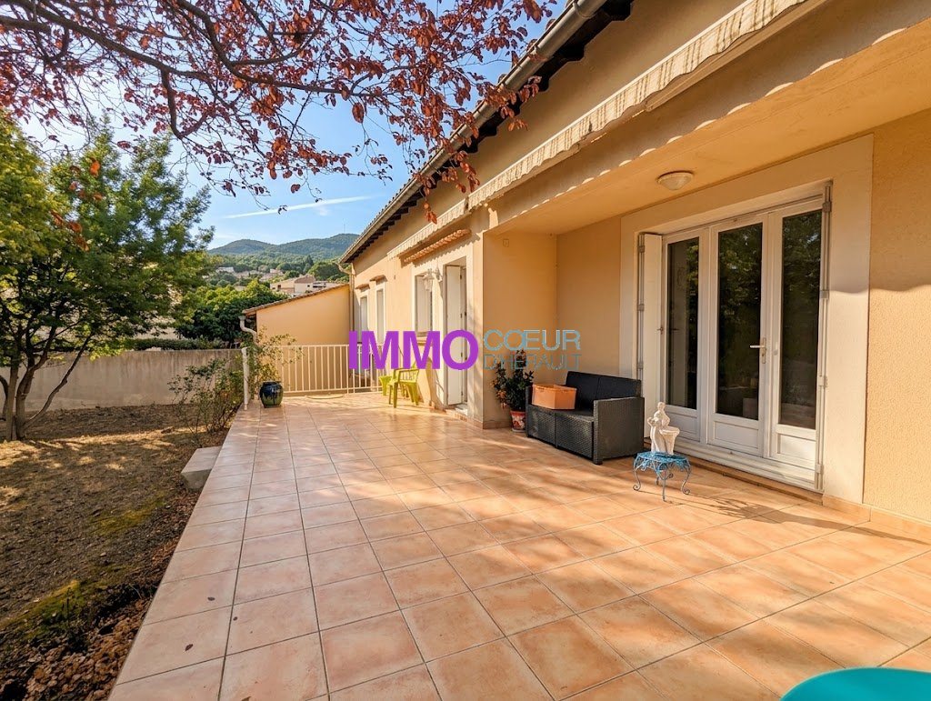 Maison à vendre, 158m², Lodève