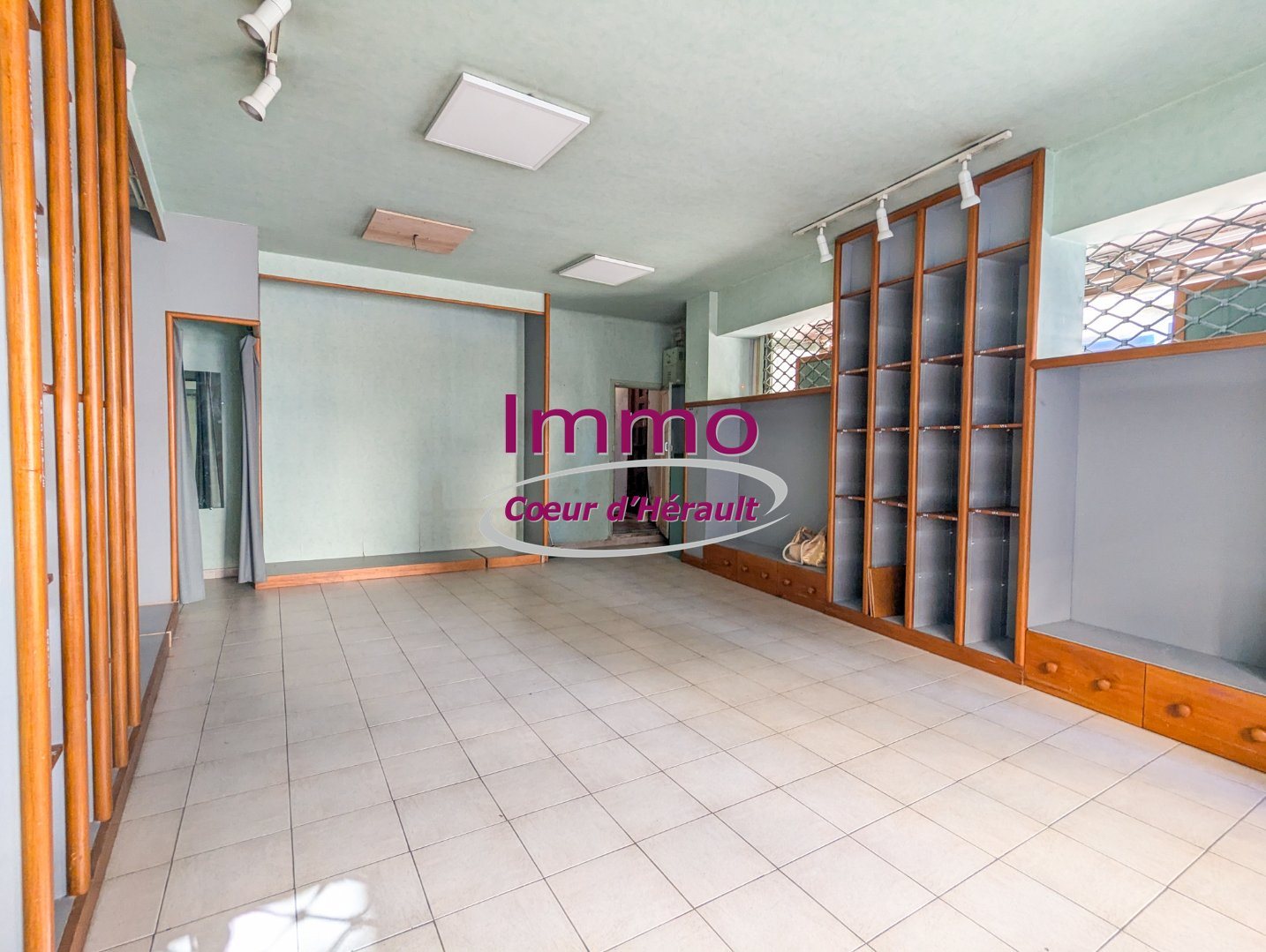 Maison à vendre, 277m², Clermont-l'Hérault