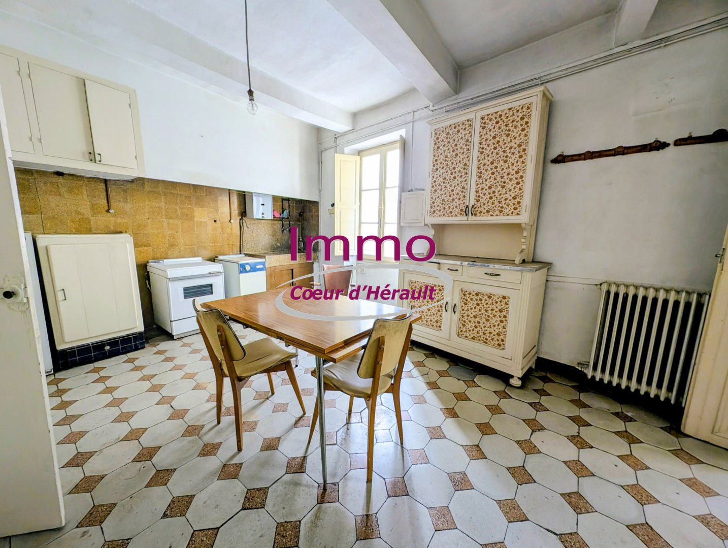 Maison à vendre, 277m², Clermont-l'Hérault