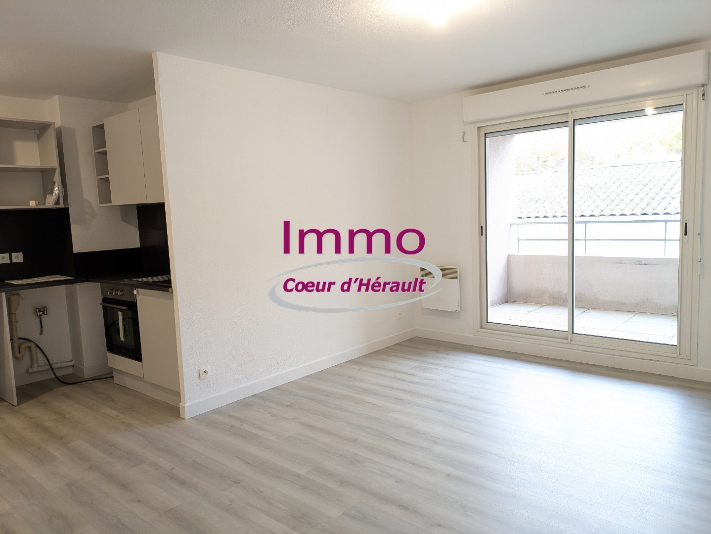 Appartement à vendre, 63m², Saint-André-de-Sangonis