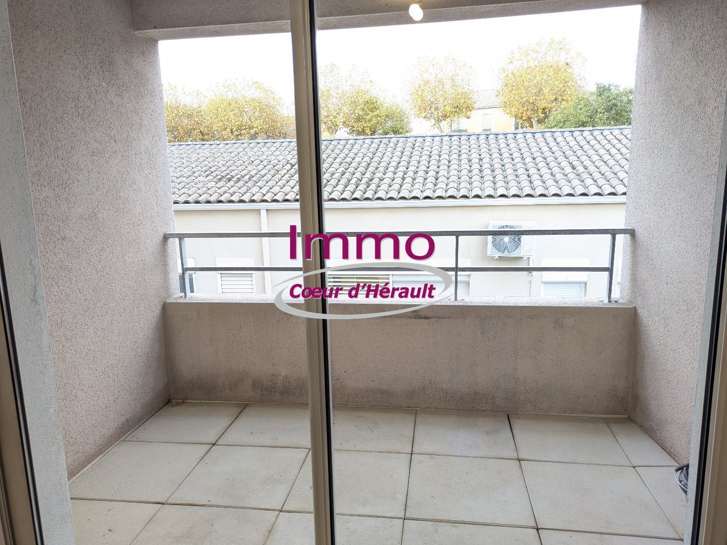 Appartement à vendre, 63m², Saint-André-de-Sangonis