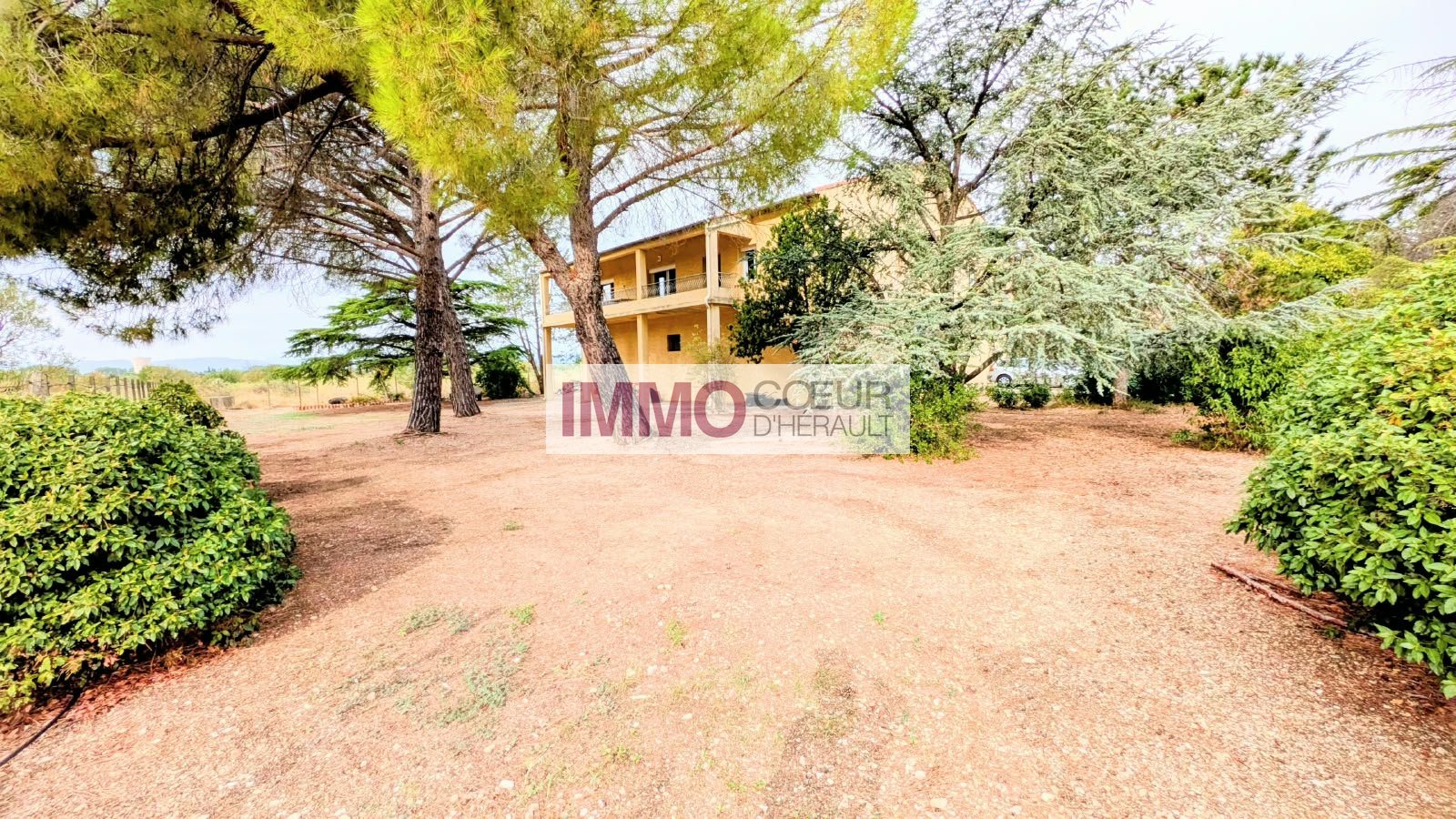 Maison à vendre, 218m², Saint-André-de-Sangonis