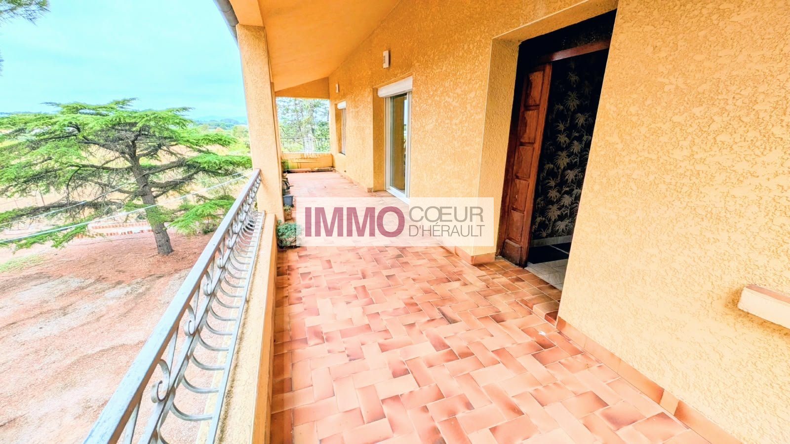Maison à vendre, 218m², Saint-André-de-Sangonis