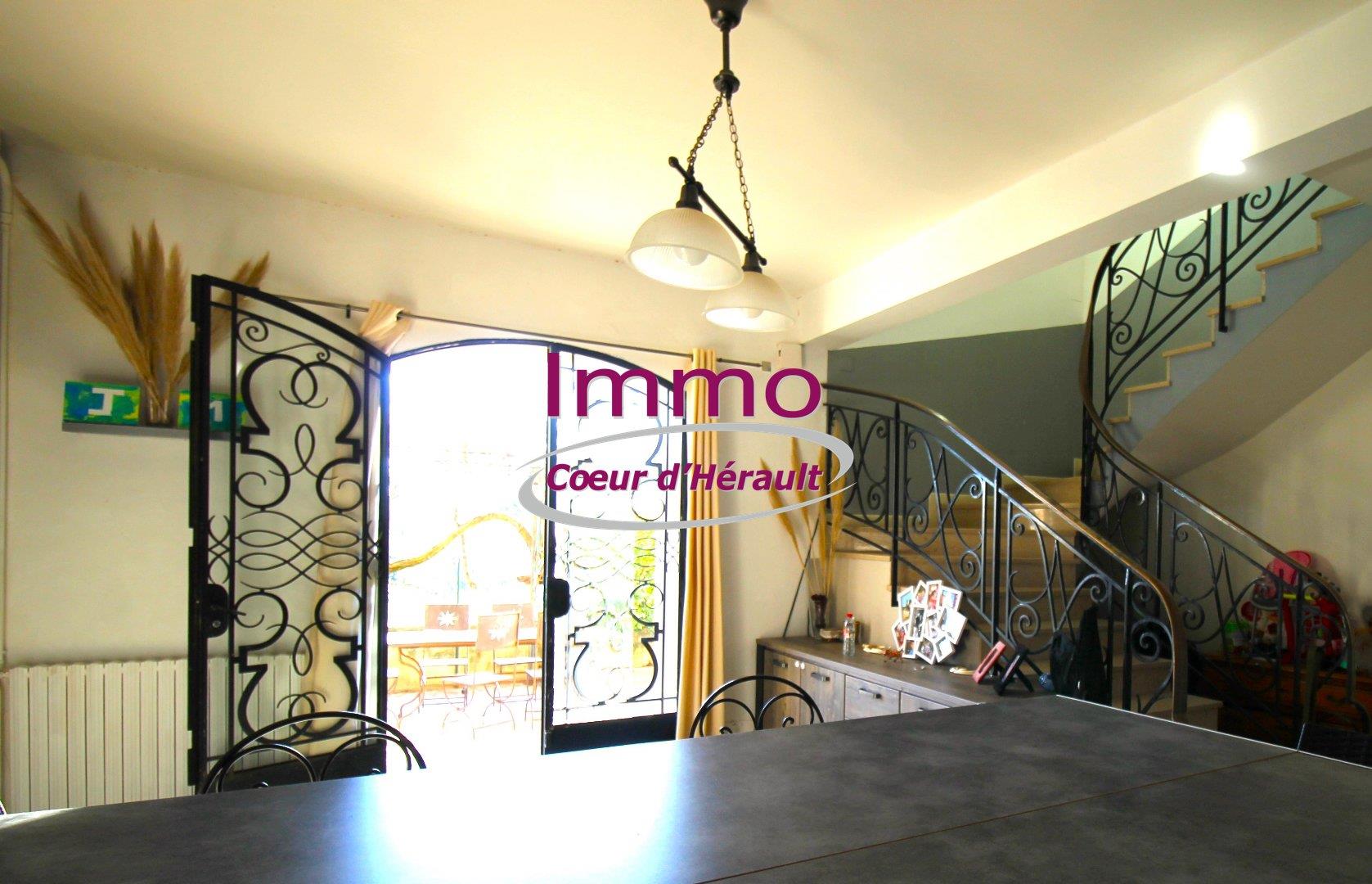 Maison à vendre, 365m², Aniane