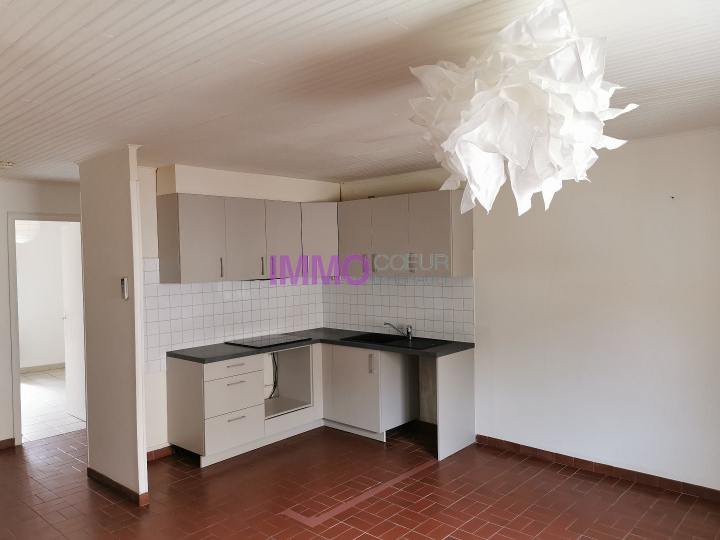 Appartement à louer, 41m², Clermont-l'Hérault