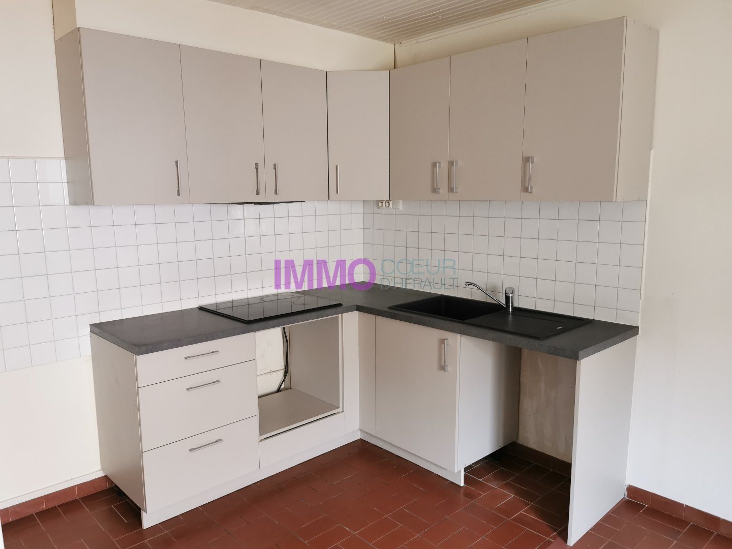 Appartement à louer, 41m², Clermont-l'Hérault