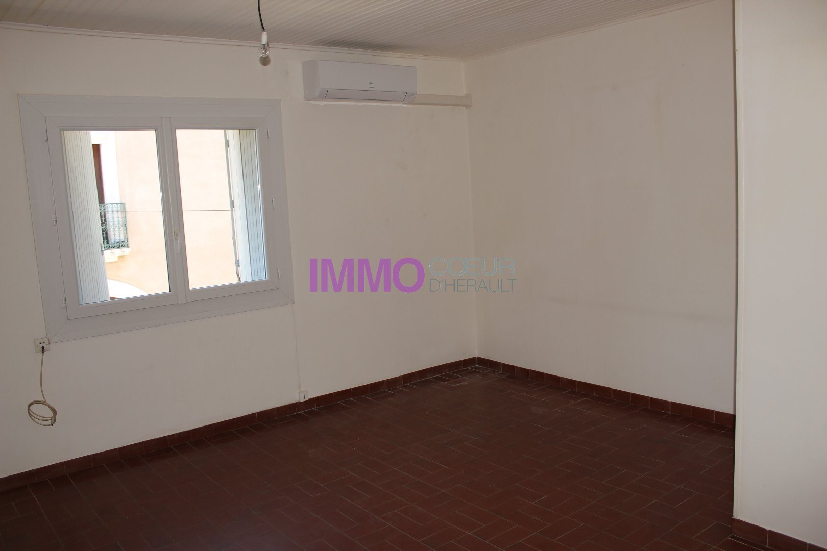 Appartement à louer, 41m², Clermont-l'Hérault