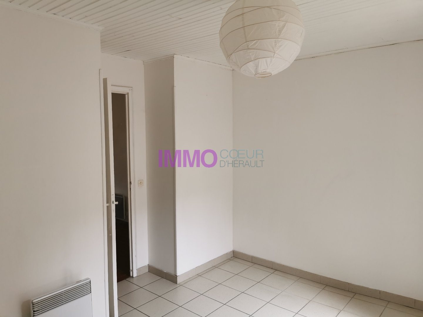 Appartement à louer, 41m², Clermont-l'Hérault