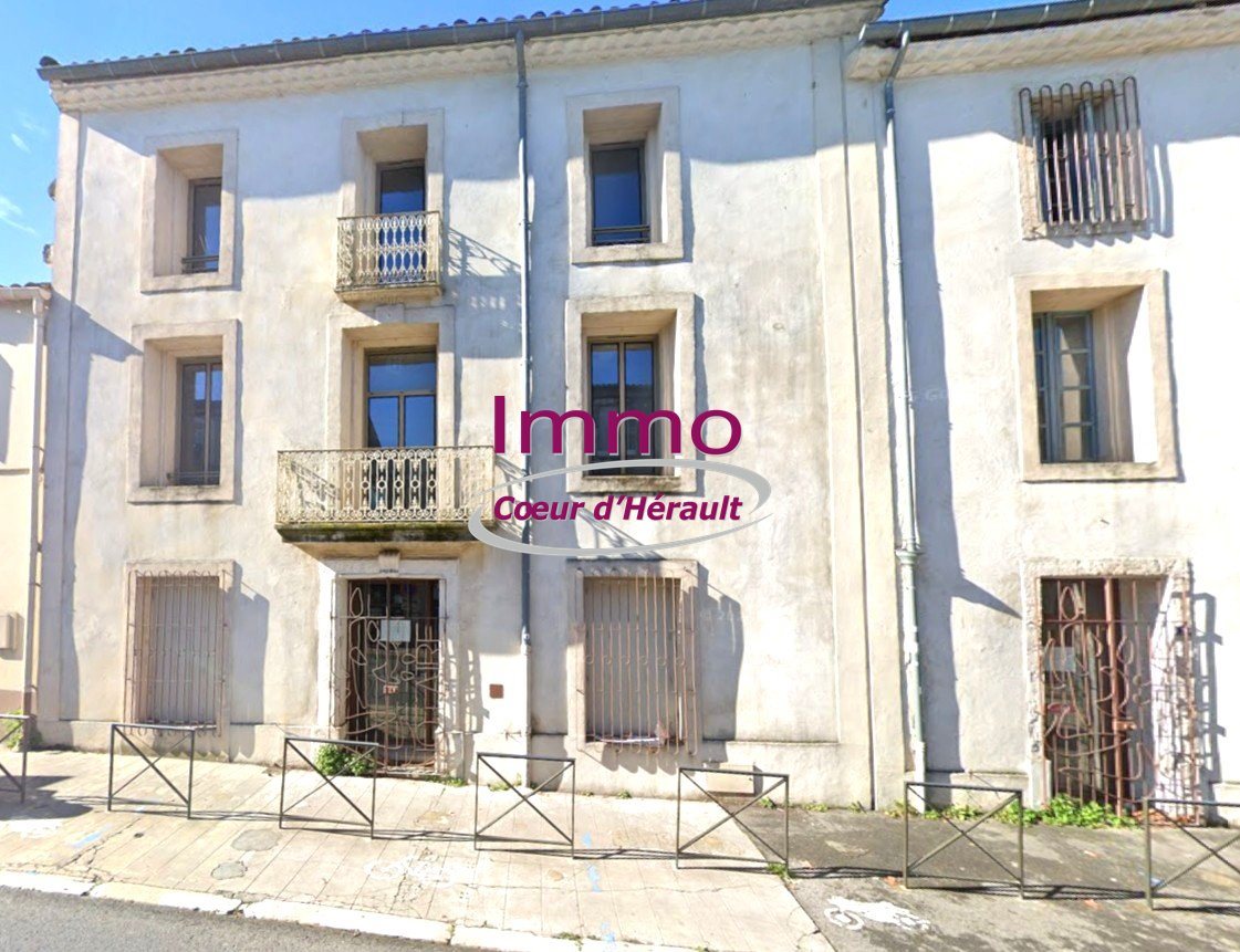 Maison à vendre, 565m², Gignac