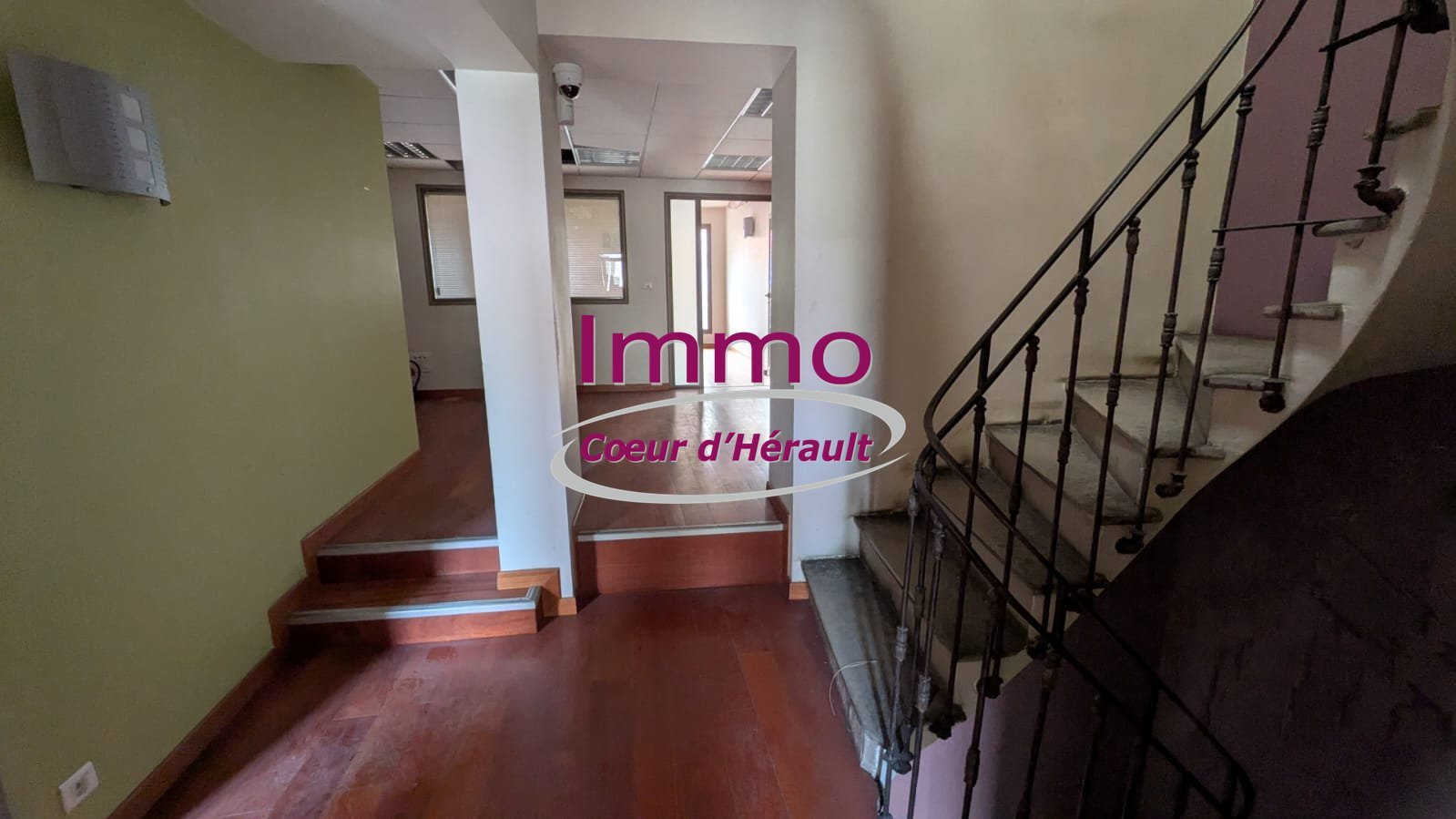 Maison à vendre, 565m², Gignac