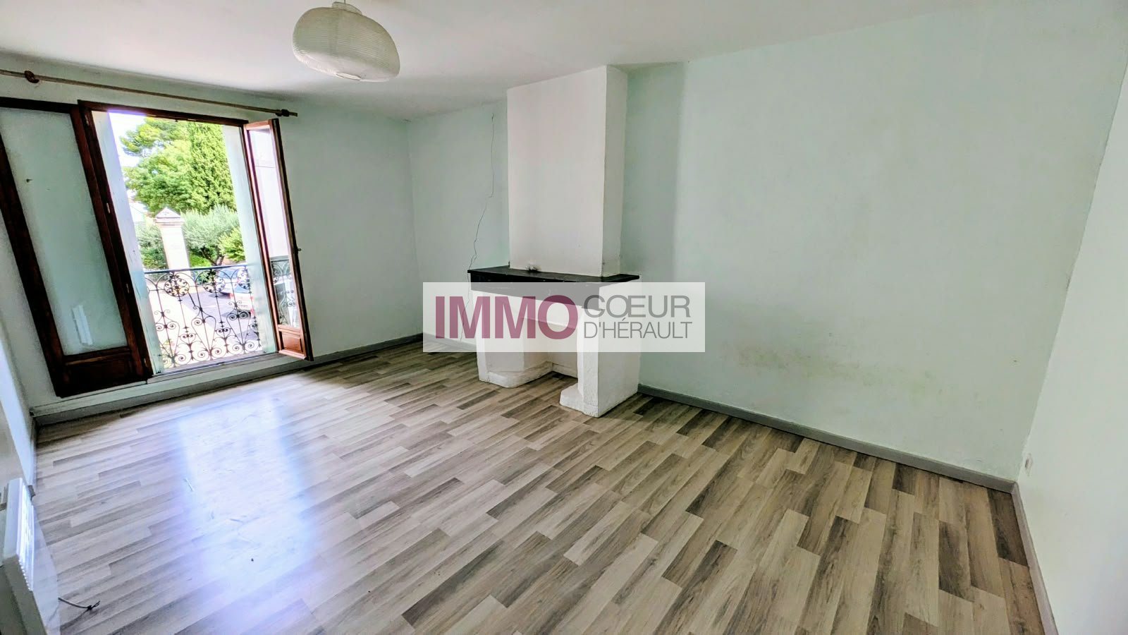 Maison à vendre, 80m², Plaissan