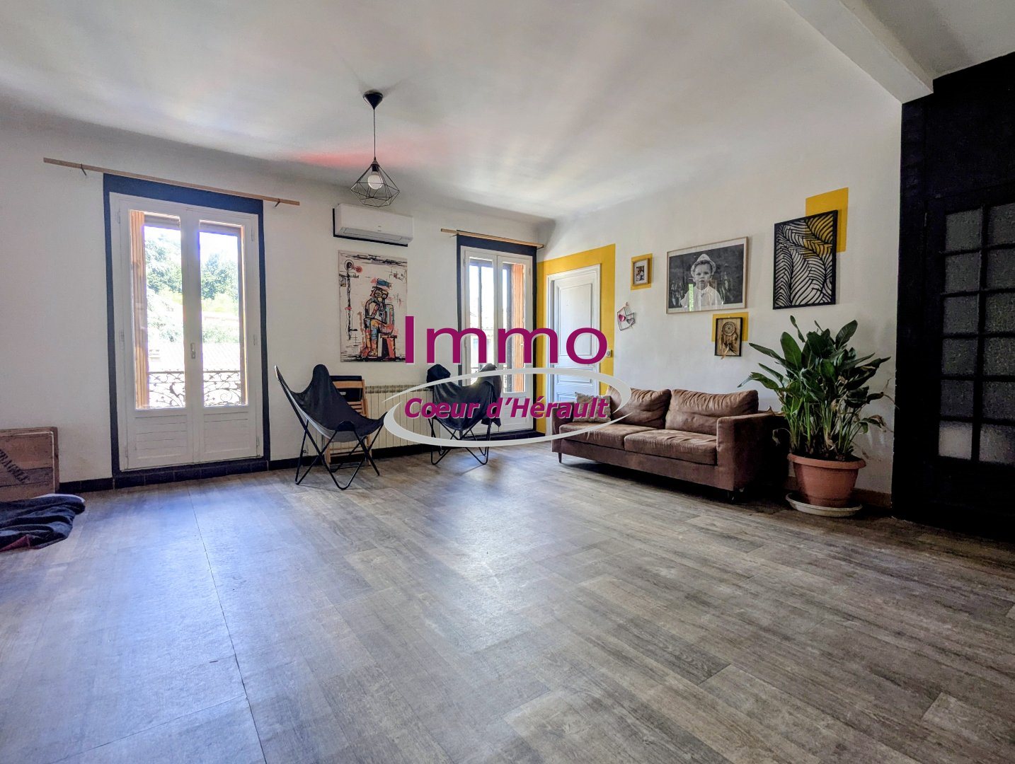 Maison à vendre, 146m², Clermont-l'Hérault