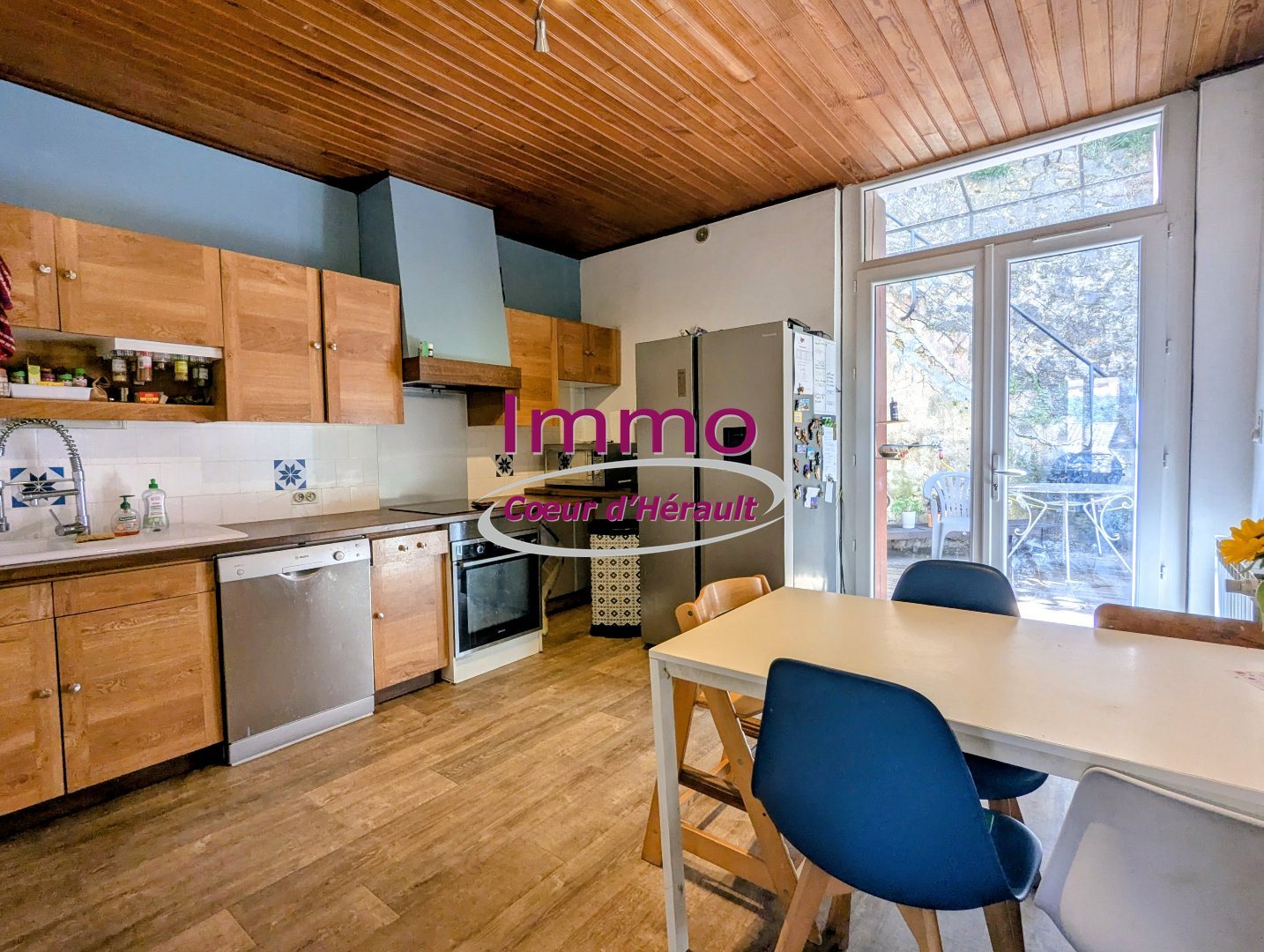 Maison à vendre, 146m², Clermont-l'Hérault