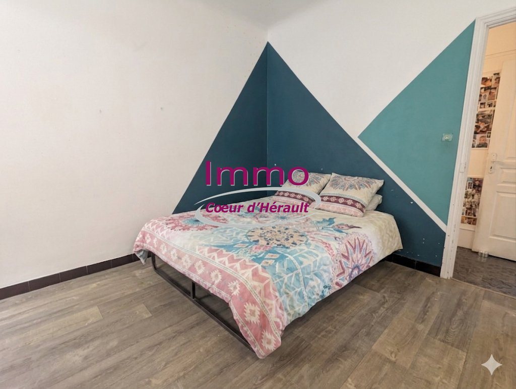 Maison à vendre, 146m², Clermont-l'Hérault
