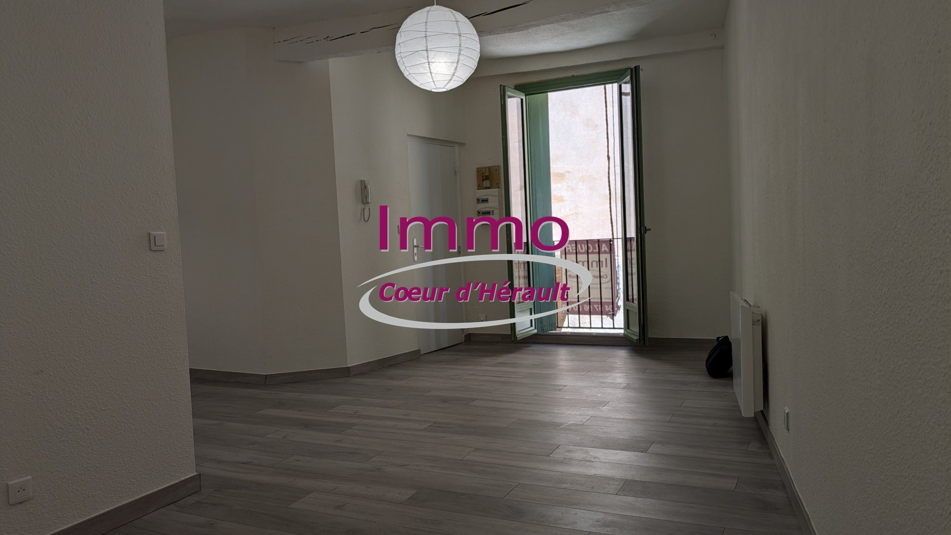 Appartement à louer, 35m², Pézenas