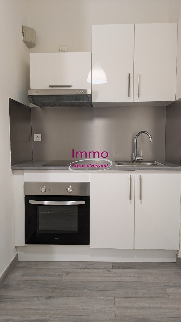 Appartement à louer, 35m², Pézenas