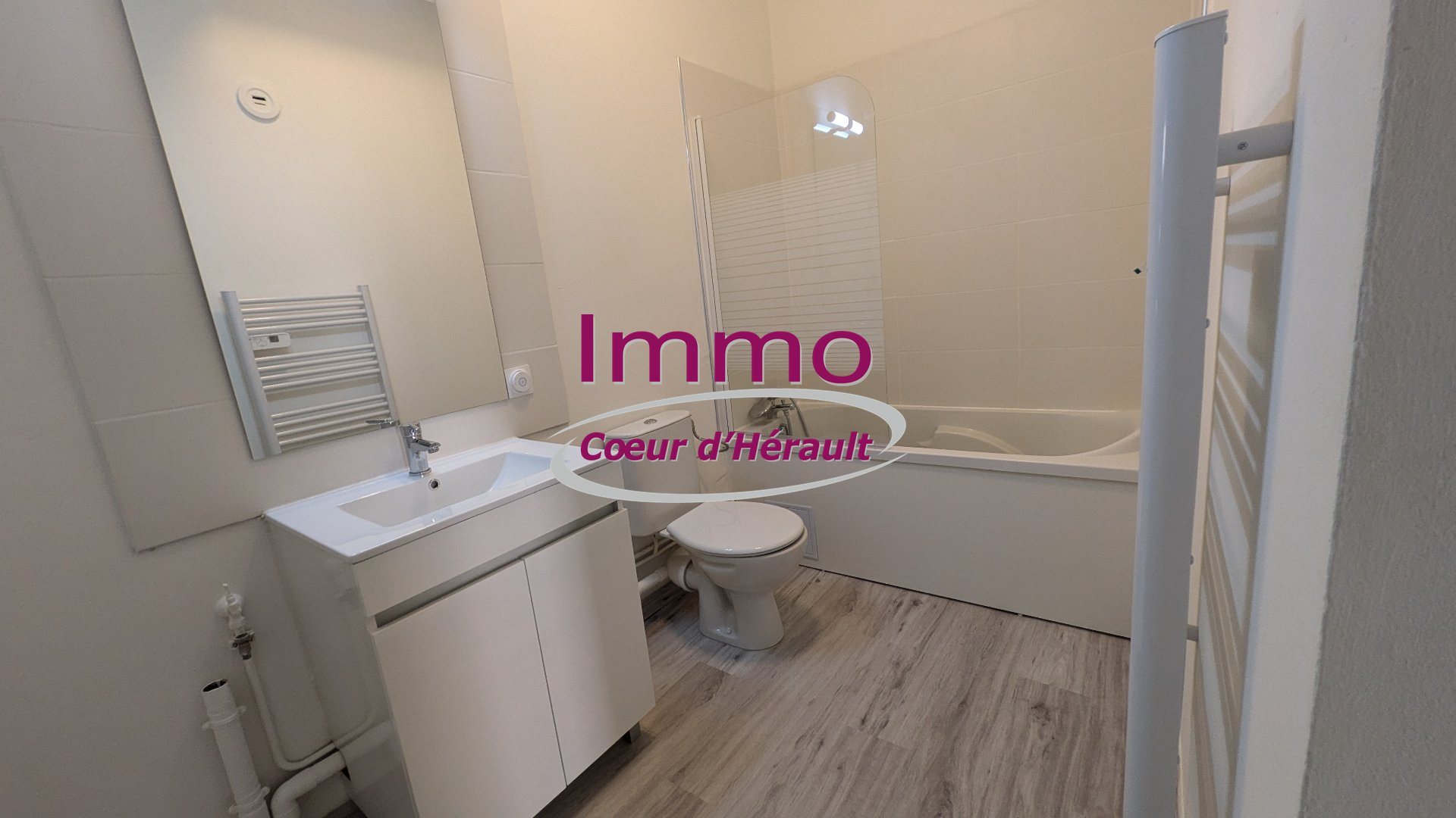 Appartement à louer, 35m², Pézenas