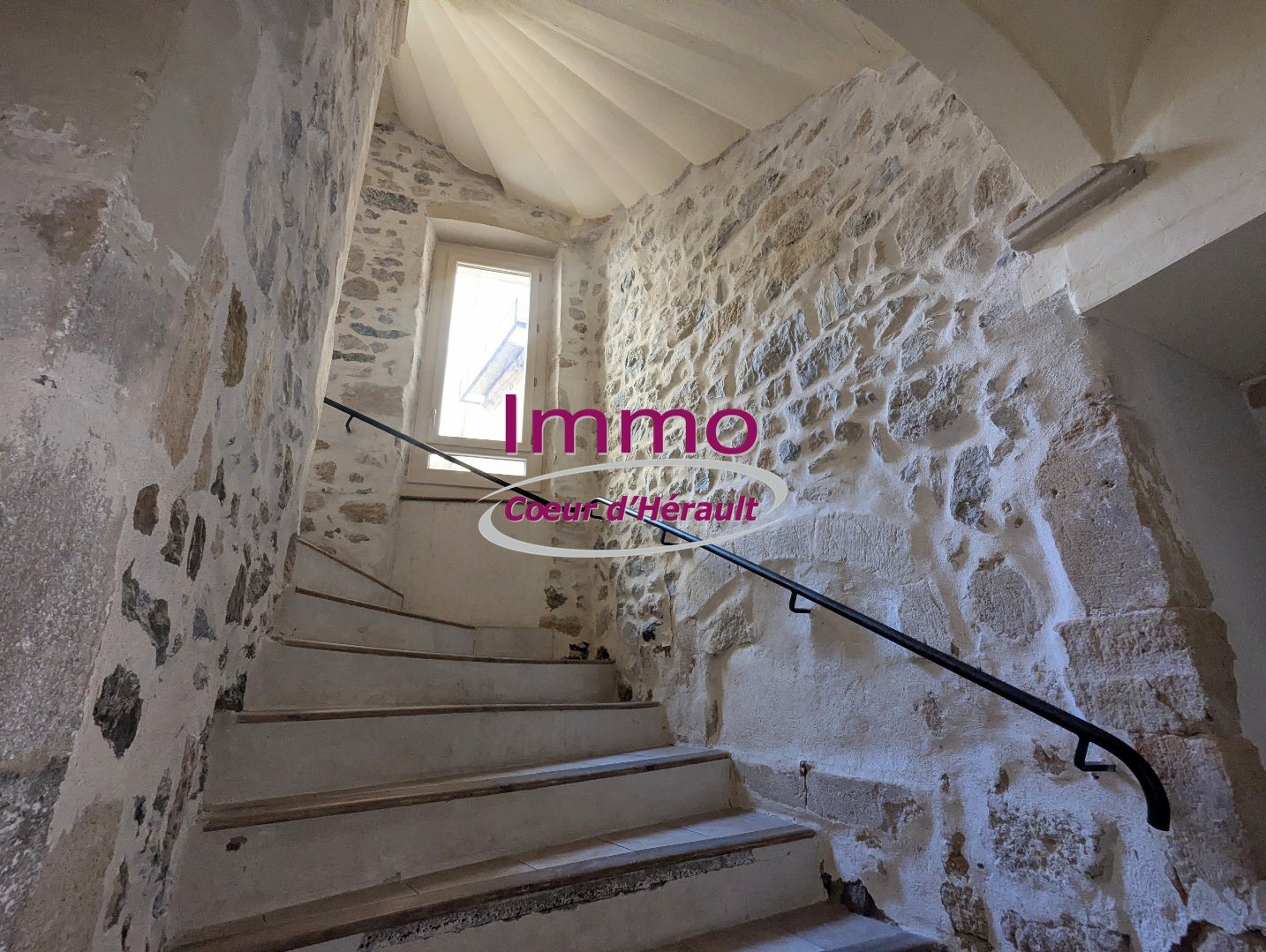 Appartement à vendre, 44m², Clermont-l'Hérault