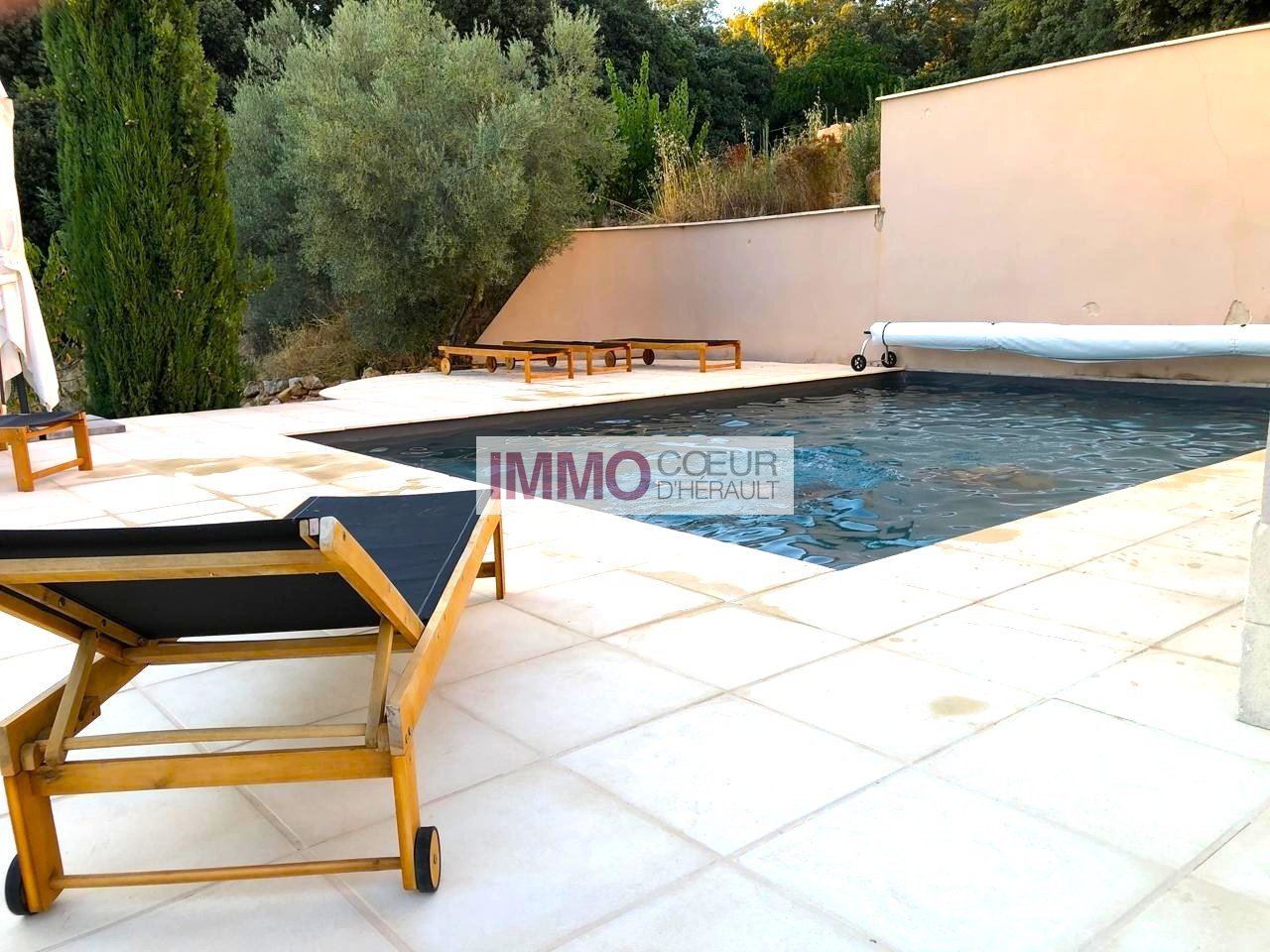 Maison à vendre, 240m², Gignac
