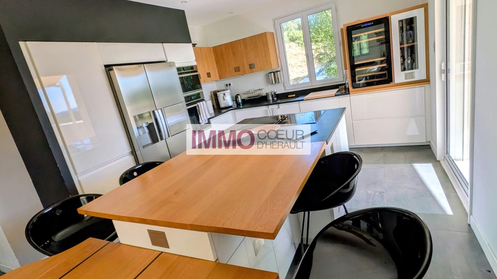 Maison à vendre, 240m², Gignac