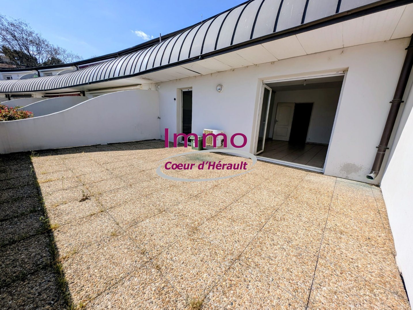 Appartement à vendre, 82m², Clermont-l'Hérault