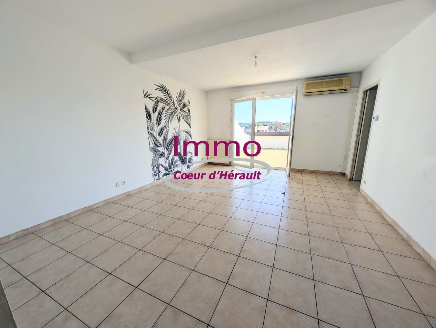 Appartement à vendre, 82m², Clermont-l'Hérault