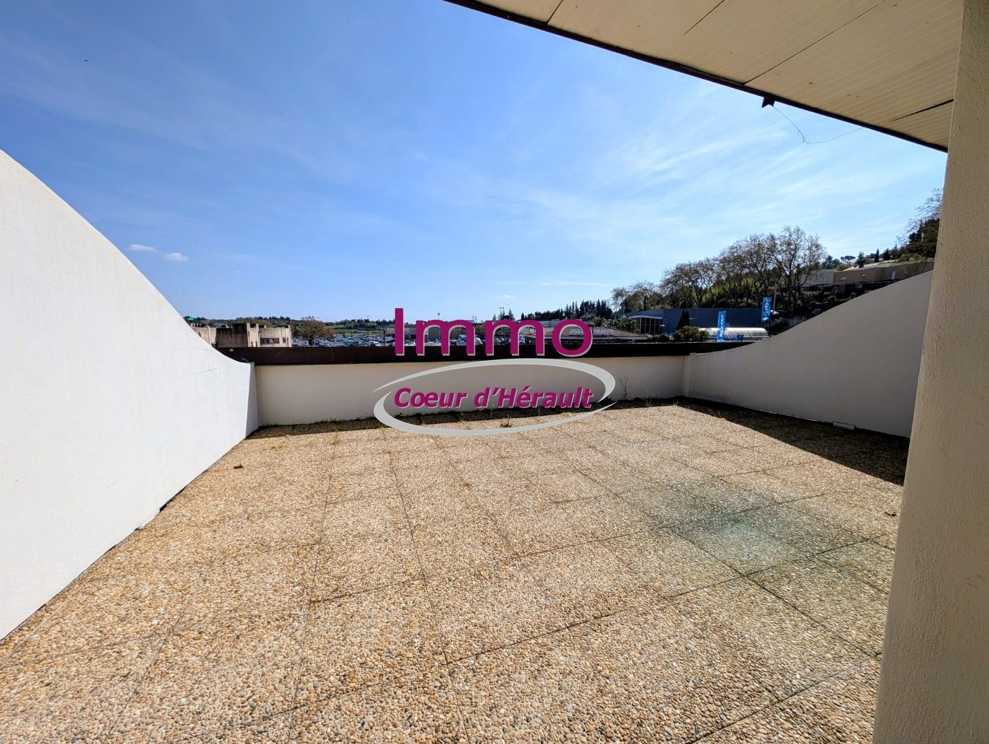 Appartement à vendre, 82m², Clermont-l'Hérault