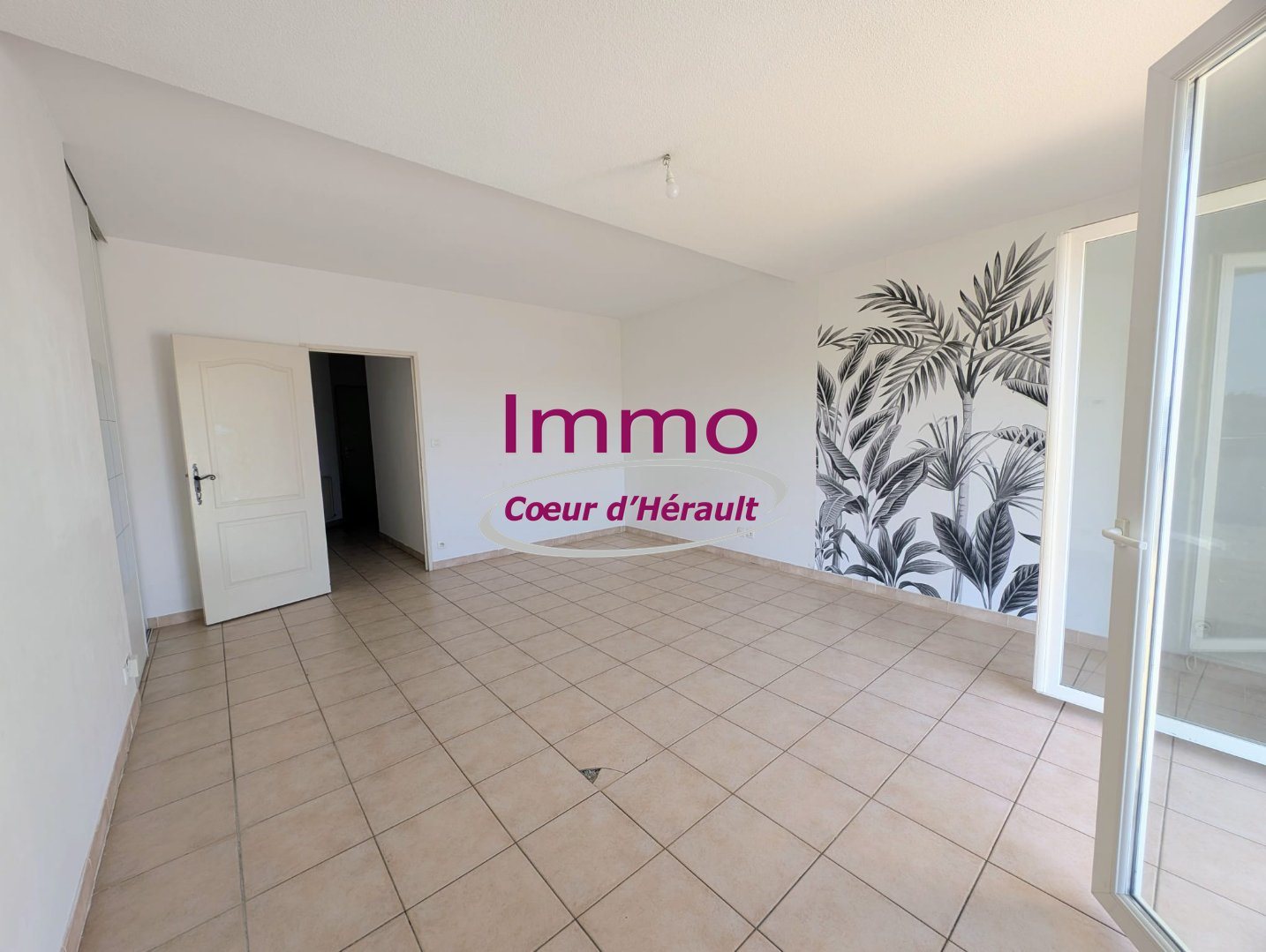 Appartement à vendre, 82m², Clermont-l'Hérault