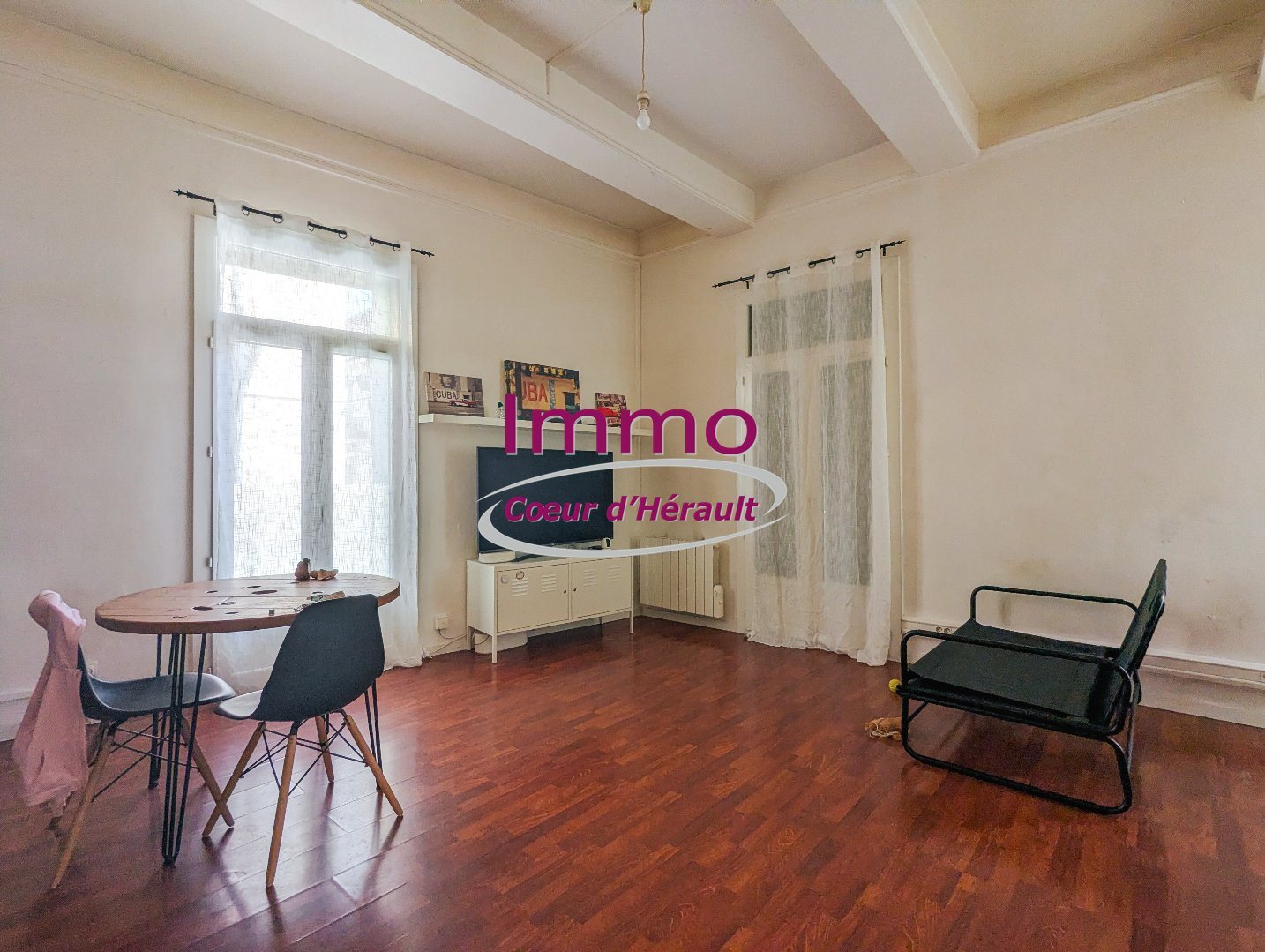Appartement à vendre, 64m², Clermont-l'Hérault