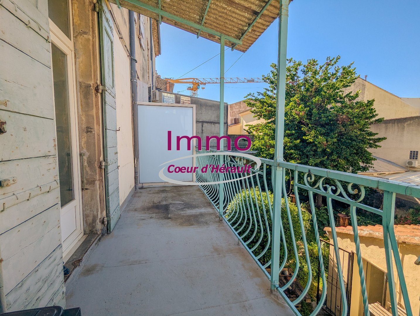 Appartement à vendre, 64m², Clermont-l'Hérault