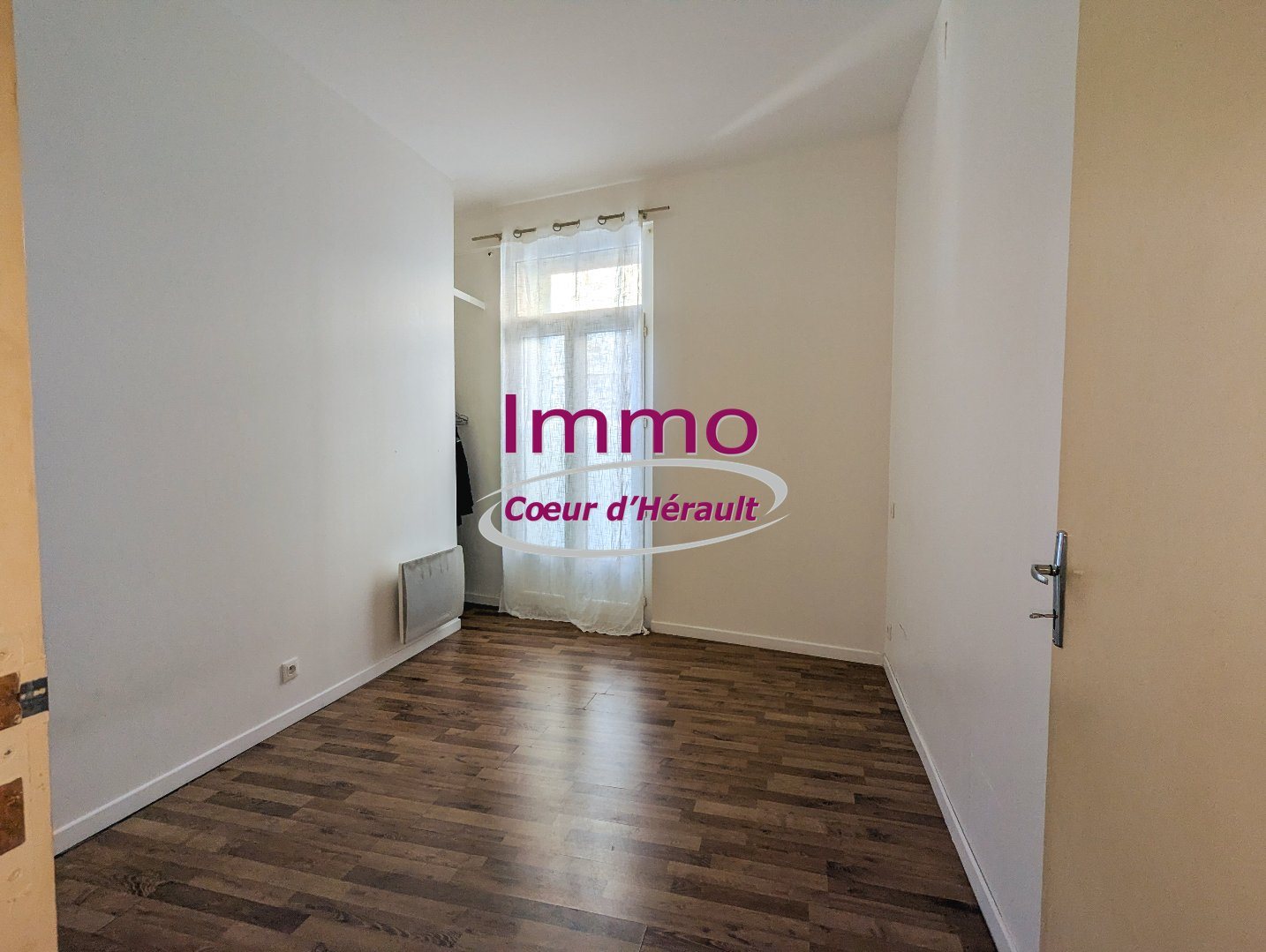 Appartement à vendre, 64m², Clermont-l'Hérault