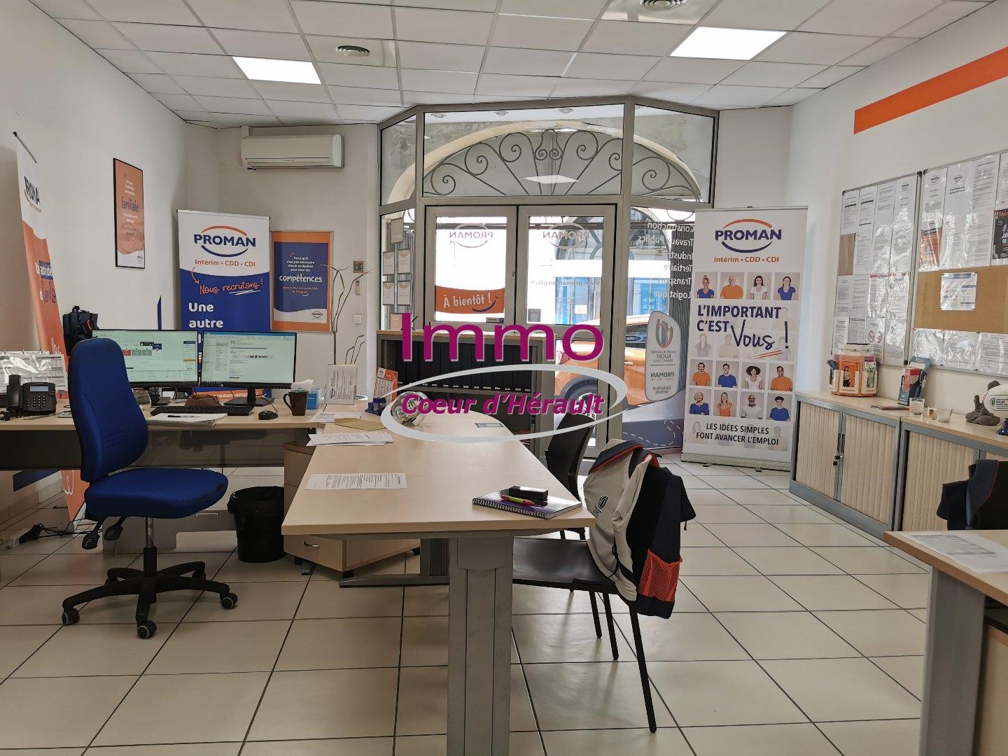 Maison à vendre, 82m², Clermont-l'Hérault