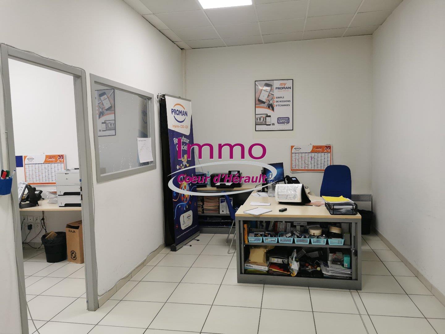 Maison à vendre, 82m², Clermont-l'Hérault