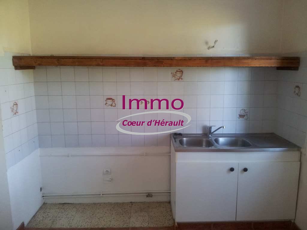 Appartement à louer, 56m², Clermont-l'Hérault