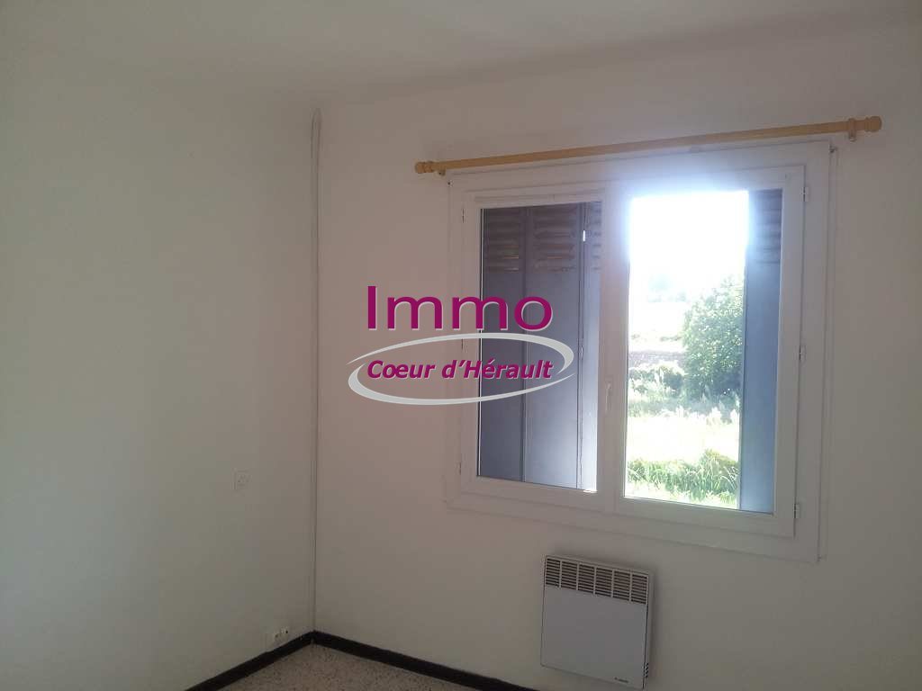 Appartement à louer, 56m², Clermont-l'Hérault