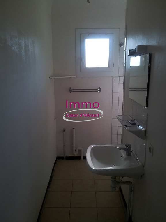 Appartement à louer, 56m², Clermont-l'Hérault