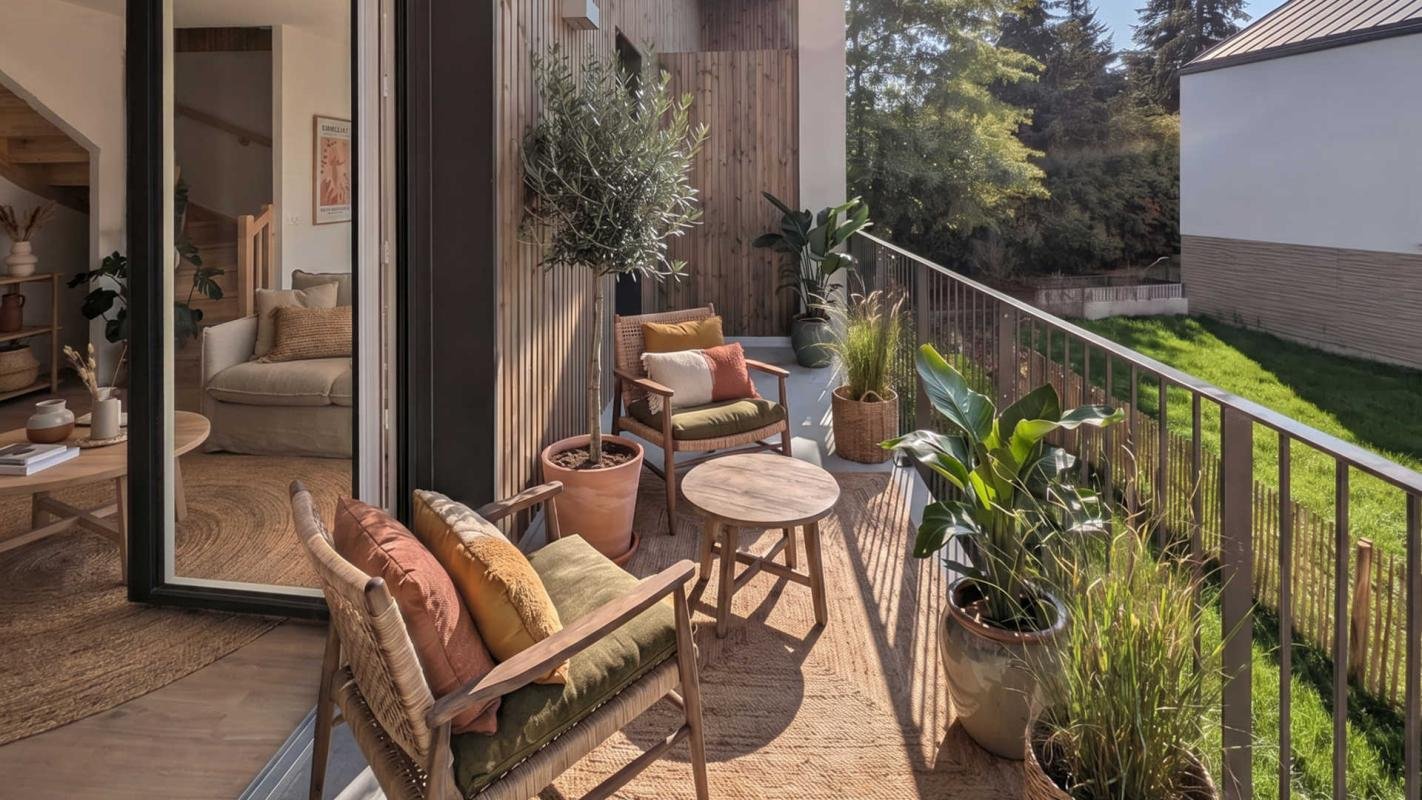 Appartement à vendre, 120m², Nantes