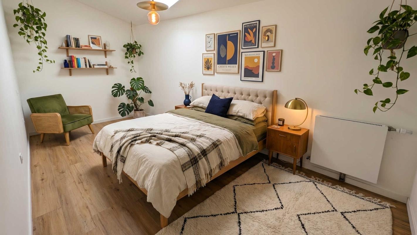 Appartement à vendre, 120m², Nantes