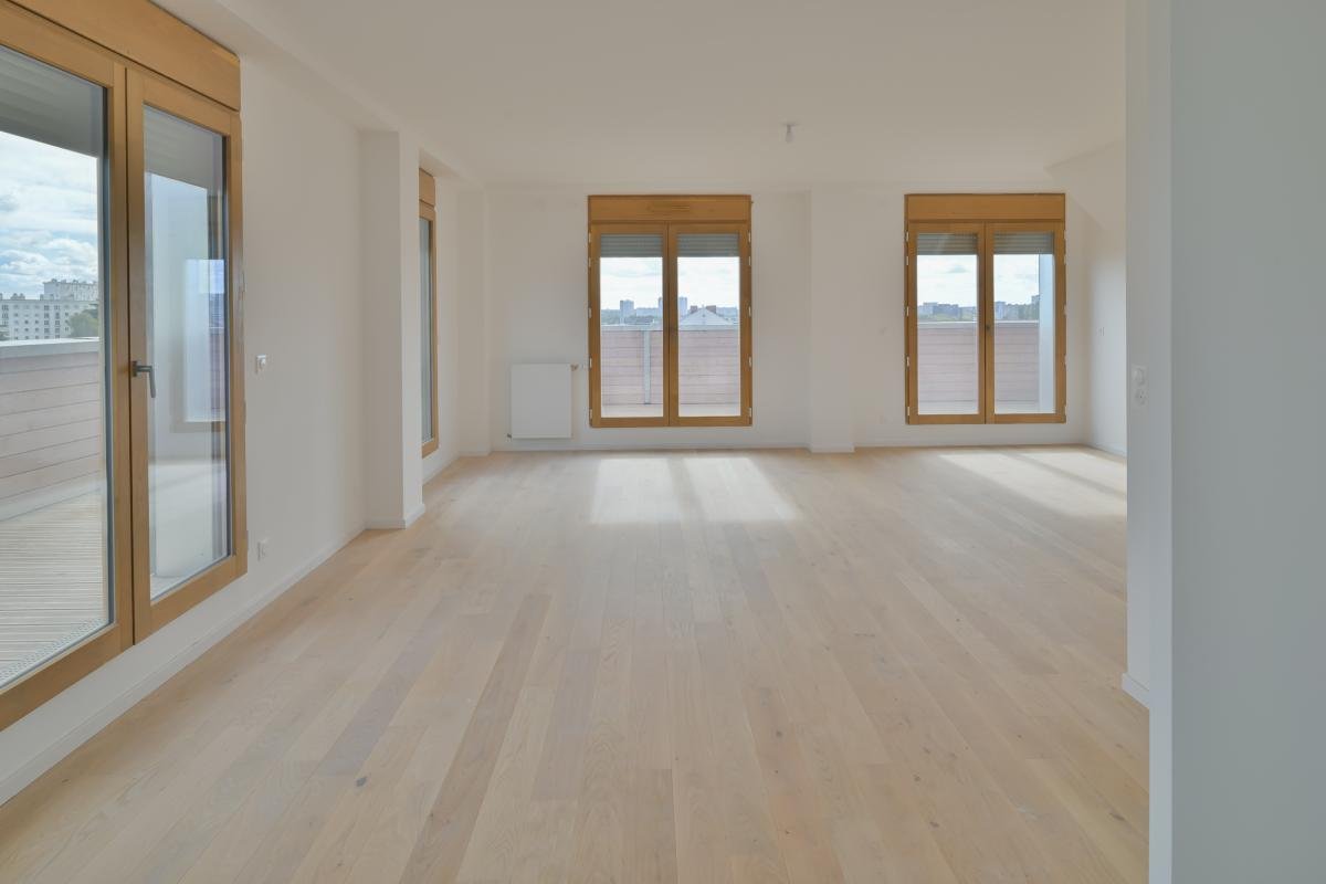 Appartement à vendre, 103m², Nantes