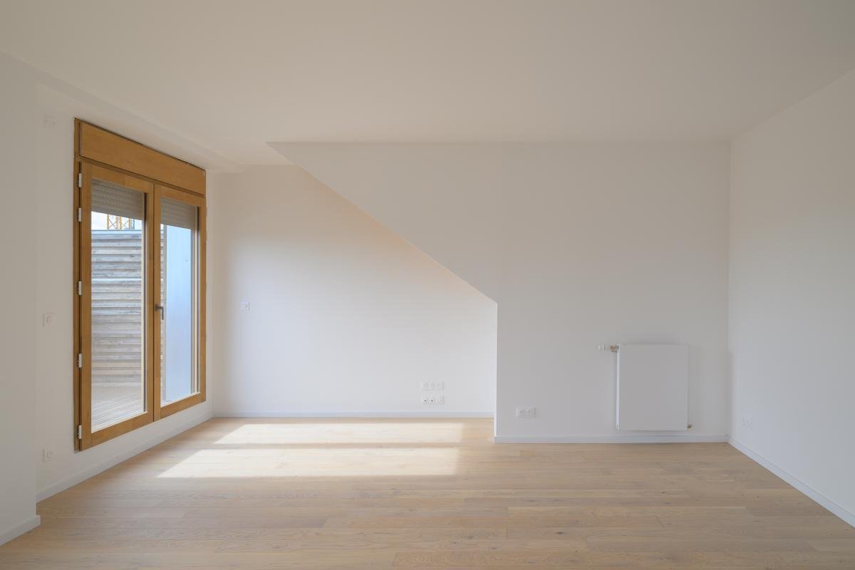 Appartement à vendre, 103m², Nantes