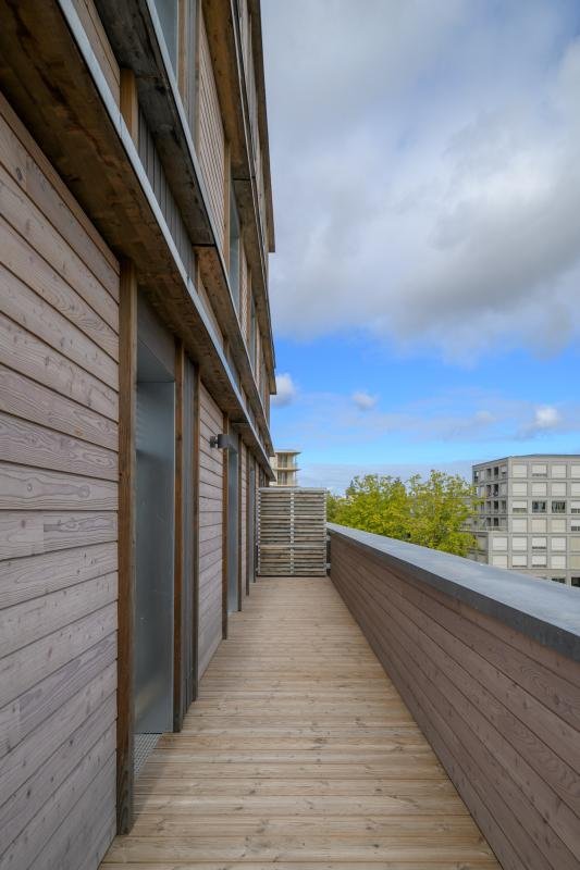 Appartement à vendre, 103m², Nantes