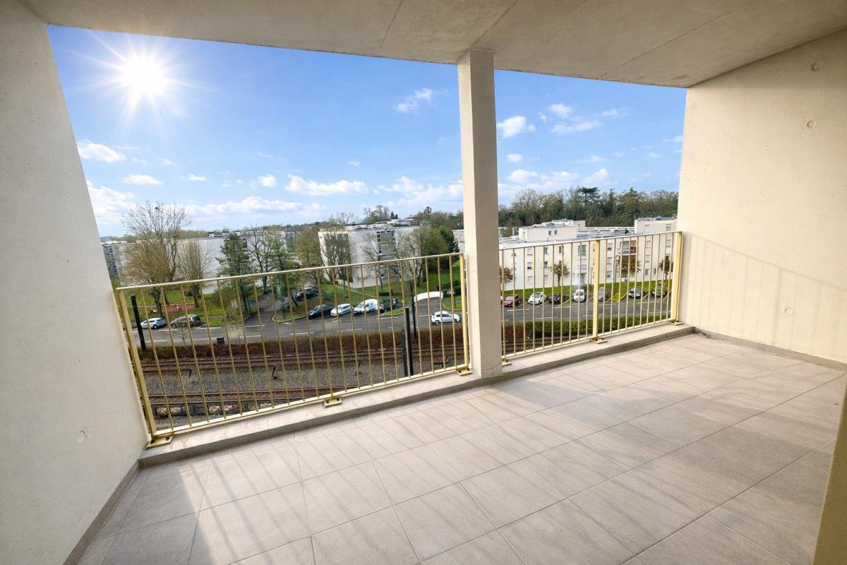 Appartement à vendre, 80m², Nantes