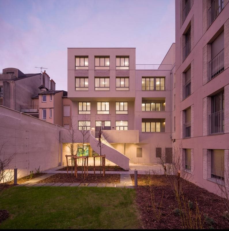 Appartement à vendre, 95m², Nantes