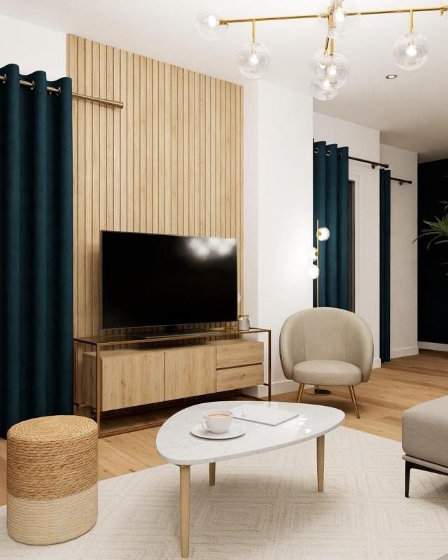 Appartement à vendre, 71m², Pornichet