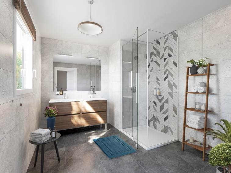 Appartement à vendre, 71m², Pornichet