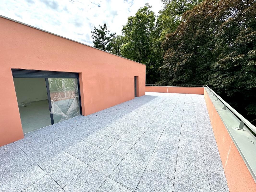 Appartement à vendre, 93m², Nantes