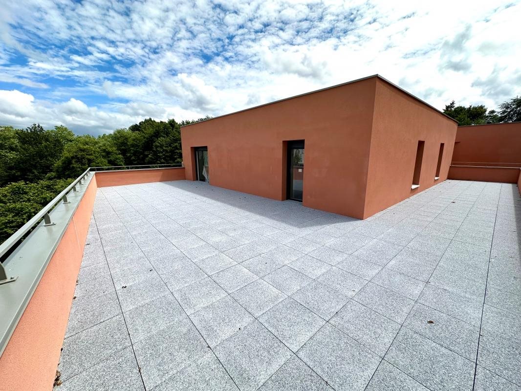 Appartement à vendre, 93m², Nantes