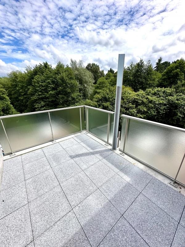 Appartement à vendre, 93m², Nantes