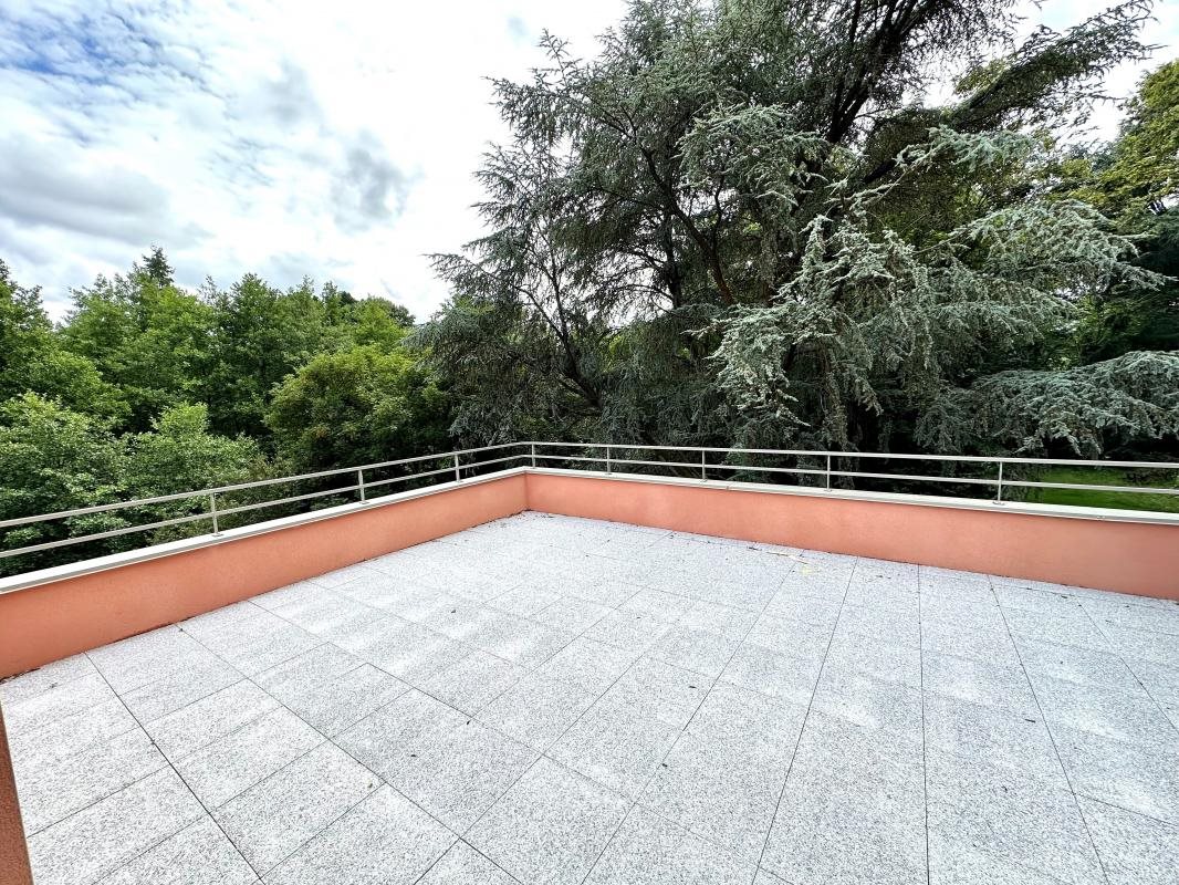 Appartement à vendre, 93m², Nantes