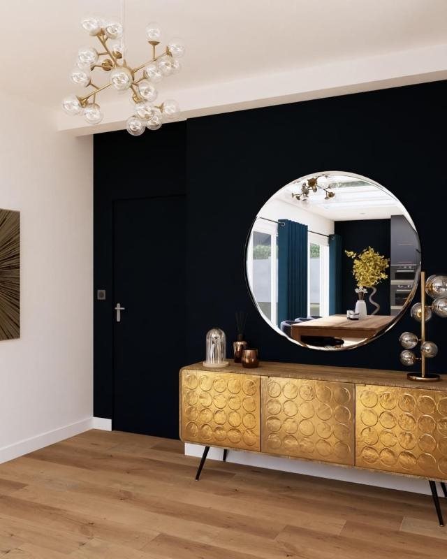 Appartement à vendre, 80m², Nantes